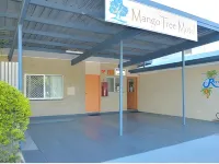 Mango Tree Motel - Wifi