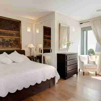 Hotel Boutique Corral del Rey Rooms