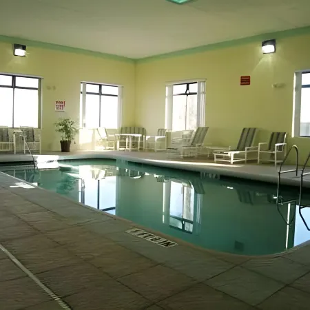 Regency Inn & Suites - Saint Augustine