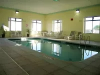 Regency Inn & Suites - Saint Augustine - Bãi biển