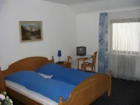 Hotel Elsenztal