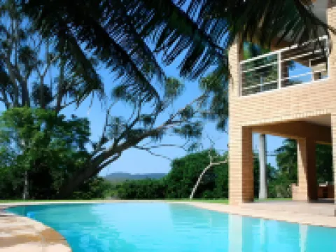 Ingwenya Lodge Hotels in St Lucia