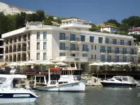 Hotel Mistral Hotel di Balchik