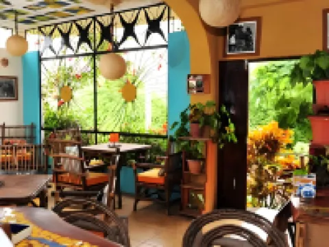 Casa del Lago Lodging House