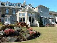 South Beach Hotel Hotels in Troon