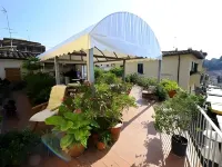 Albergo Villa Sorriso Hotels in Fiesole