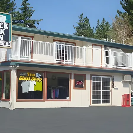 Black Jack Inn