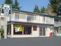 Black Jack Inn