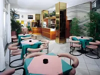 Hotel Europa - breakfast
