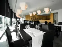 Design & Wine Hotel - Desayuno