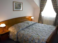 Amicus Hotel Hotels in Vilna