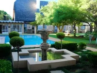 Scott's Manor Guesthouse Function and Conference Venue - Pools