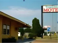 Tropicana Motel Bastrop Hotel a Smithville