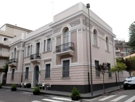 Villa Vittoria Tropea B&B