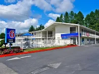 Motel 6 Tumwater, WA - Olympia Hotels in Tumwater