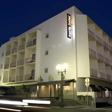 Nuria Hotels in Tarragona