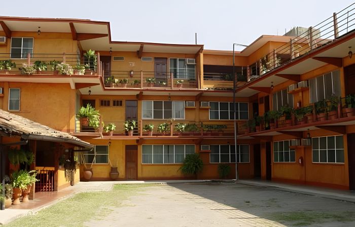 Hotel Fenix