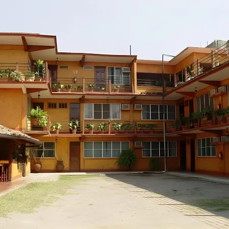 Hotel Fenix