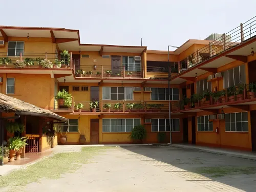 Hotel Fenix Hotels in Tapachula