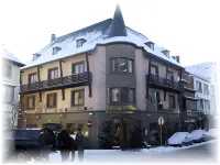 Hotel du Commerce