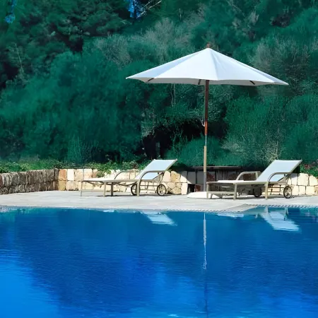 Belle Son Mas Luxury Finca Hotel