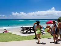 Ballina Colonial Motel Hotels in Lennox Head