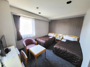 Hotel Royal Garden Kisarazu