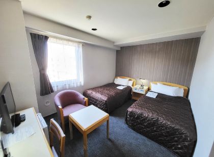 Hotel Royal Garden Kisarazu