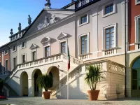 Villa Fenaroli Palace Hotel Hotels in Rezzato