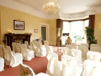 Boyne Valley Hotel - Bed & Breakfast Only - Wi-Fi