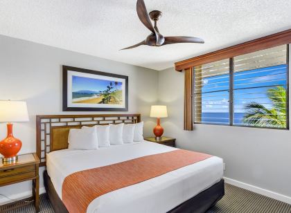 Maui Beach Vacation Club