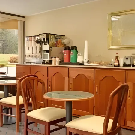 Serenity Inn Sweetwater