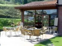 Hotel Ibaigune Hotels in Ispaster