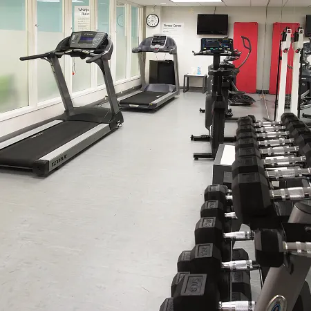 Holiday Inn & Suites WINNIPEG-DOWNTOWN by IHG