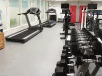 Holiday Inn & Suites WINNIPEG-DOWNTOWN by IHG - Gym
