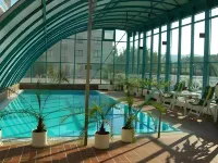 Hotel Magnólia - Pools