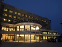 Hotel Eger & Park Hotels in Szarvaskő
