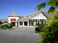 The Lodge Hotel - Wifi