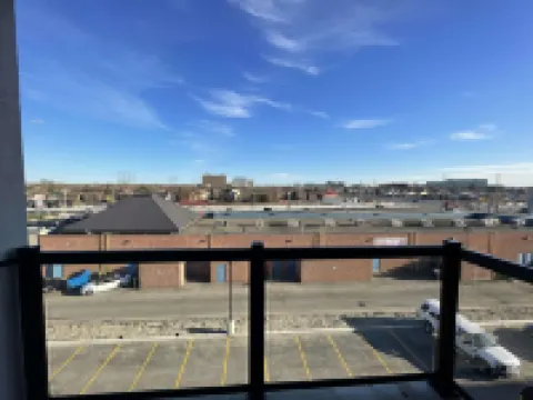 Skye Residences Hotels in Toronto