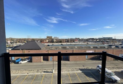 스카이 호텔 앤 레지던스