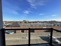 Skye Residences