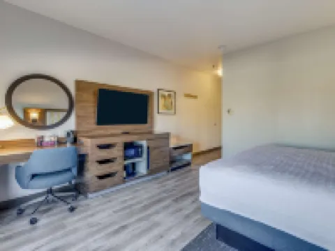 Hampton Inn & Suites Gainesville Hotels in Cooke County