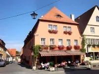 Hotel & Café Göller - 2-Star