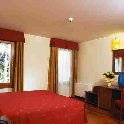 Hotel Dall'Ongaro Rooms