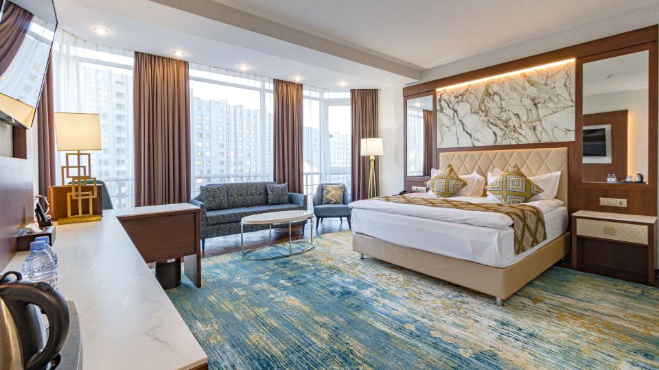 Best Western Plus Astana