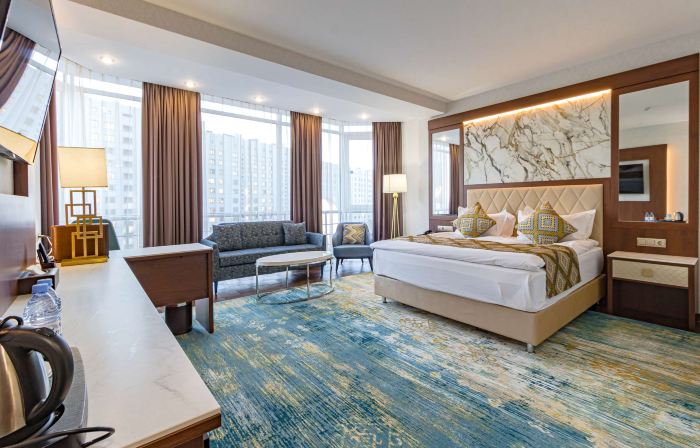 Best Western Plus Astana
