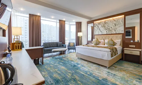 Best Western Plus Astana