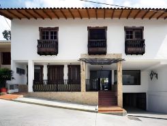 Hotel Salento Real Eje Cafetero