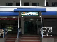 Hotel Chayrama Các khách sạn ở 
