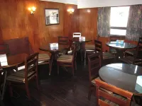 Gold Pan Motel Hotels in Quesnel